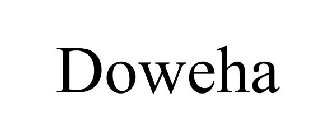 DOWEHA