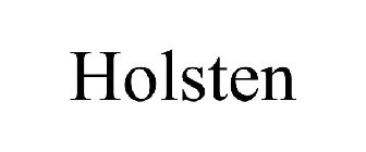 HOLSTEN