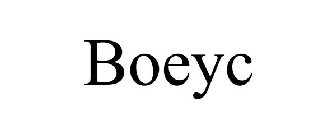 BOEYC
