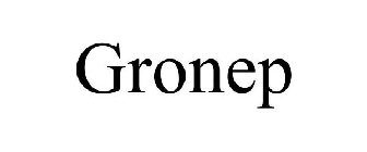 GRONEP