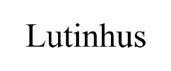 LUTINHUS