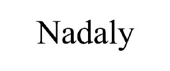 NADALY