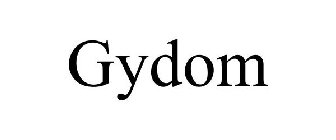 GYDOM