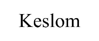 KESLOM