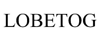 LOBETOG