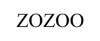 ZOZOO