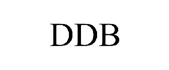 DDB