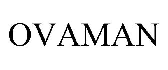 OVAMAN