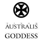 VINUM AUSTRALIS GODDESS