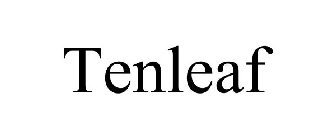 TENLEAF