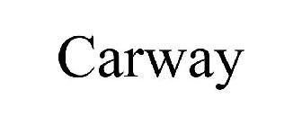 CARWAY