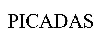 PICADAS