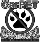 CARPET SCRATCH STOPPER