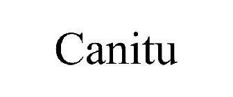 CANITU