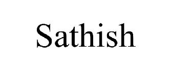 SATHISH