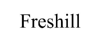 FRESHILL