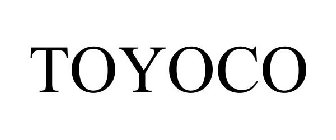 TOYOCO