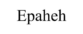 EPAHEH