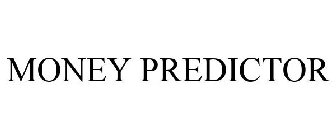 MONEY PREDICTOR
