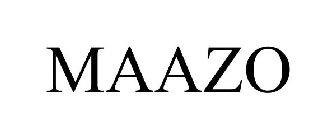 MAAZO