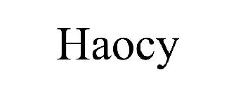 HAOCY