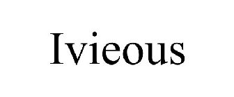 IVIEOUS