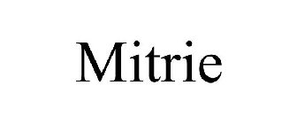 MITRIE