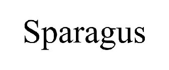 SPARAGUS