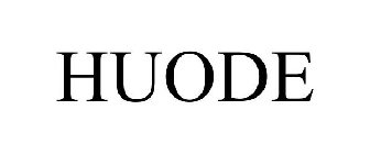 HUODE