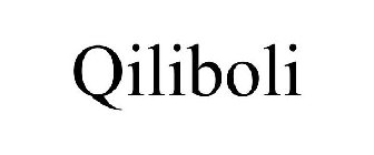 QILIBOLI