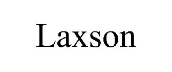 LAXSON