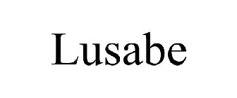 LUSABE