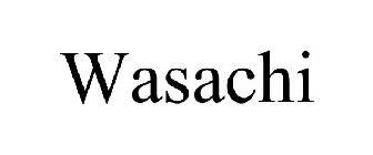 WASACHI