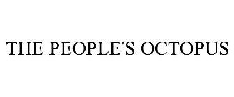 THE PEOPLE'S OCTOPUS