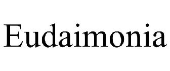 EUDAIMONIA