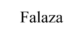 FALAZA
