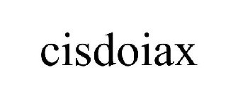 CISDOIAX