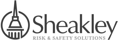 SHEAKLEY RISK & SAFETY SOLUTIONS