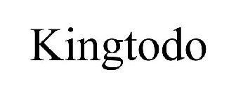 KINGTODO