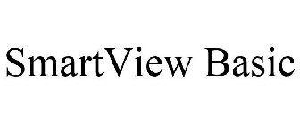 SMARTVIEW BASIC