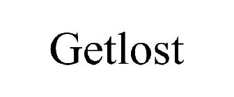 GETLOST