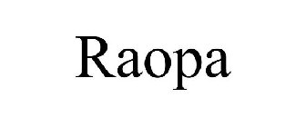 RAOPA