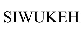 SIWUKEH