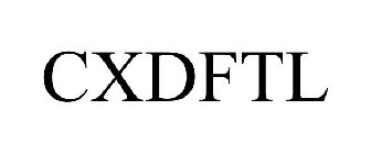 CXDFTL