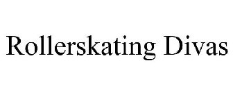 ROLLERSKATING DIVAS
