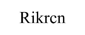 RIKRCN