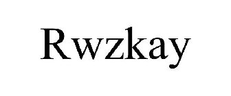 RWZKAY