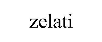 ZELATI