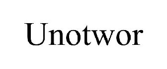 UNOTWOR