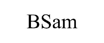 BSAM